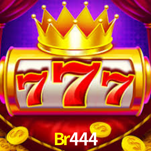 Welcome Bonus Br444