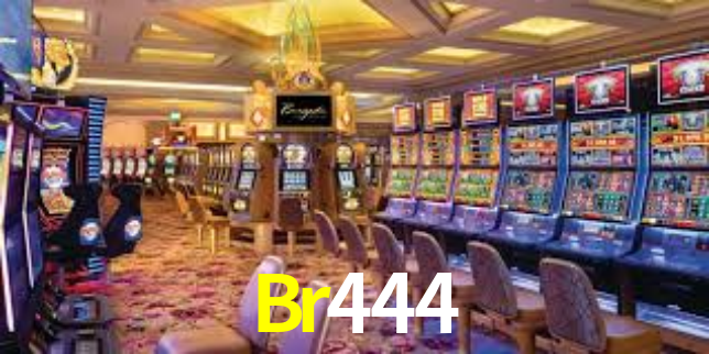 Premium Interface Br444