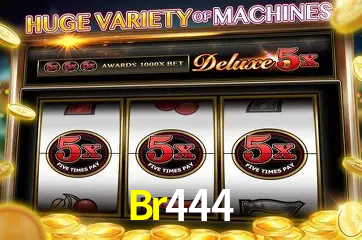 Exclusive Offers Br444