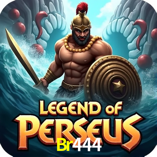 Gates of Olympus Br444