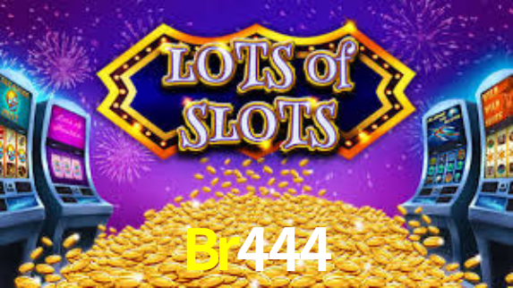 Exclusive Games Br444